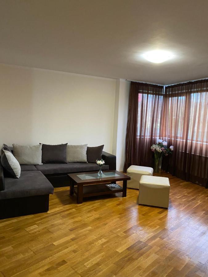 K'S Place Apartment Pravets Golf Resort Exteriér fotografie