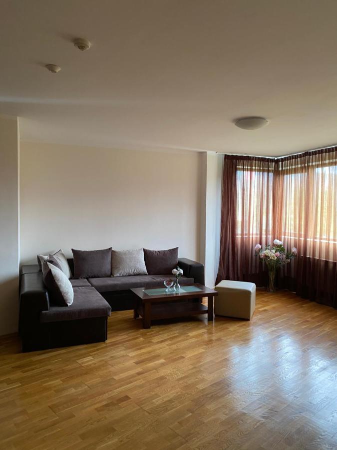 K'S Place Apartment Pravets Golf Resort Exteriér fotografie