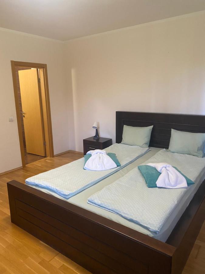 K'S Place Apartment Pravets Golf Resort Exteriér fotografie
